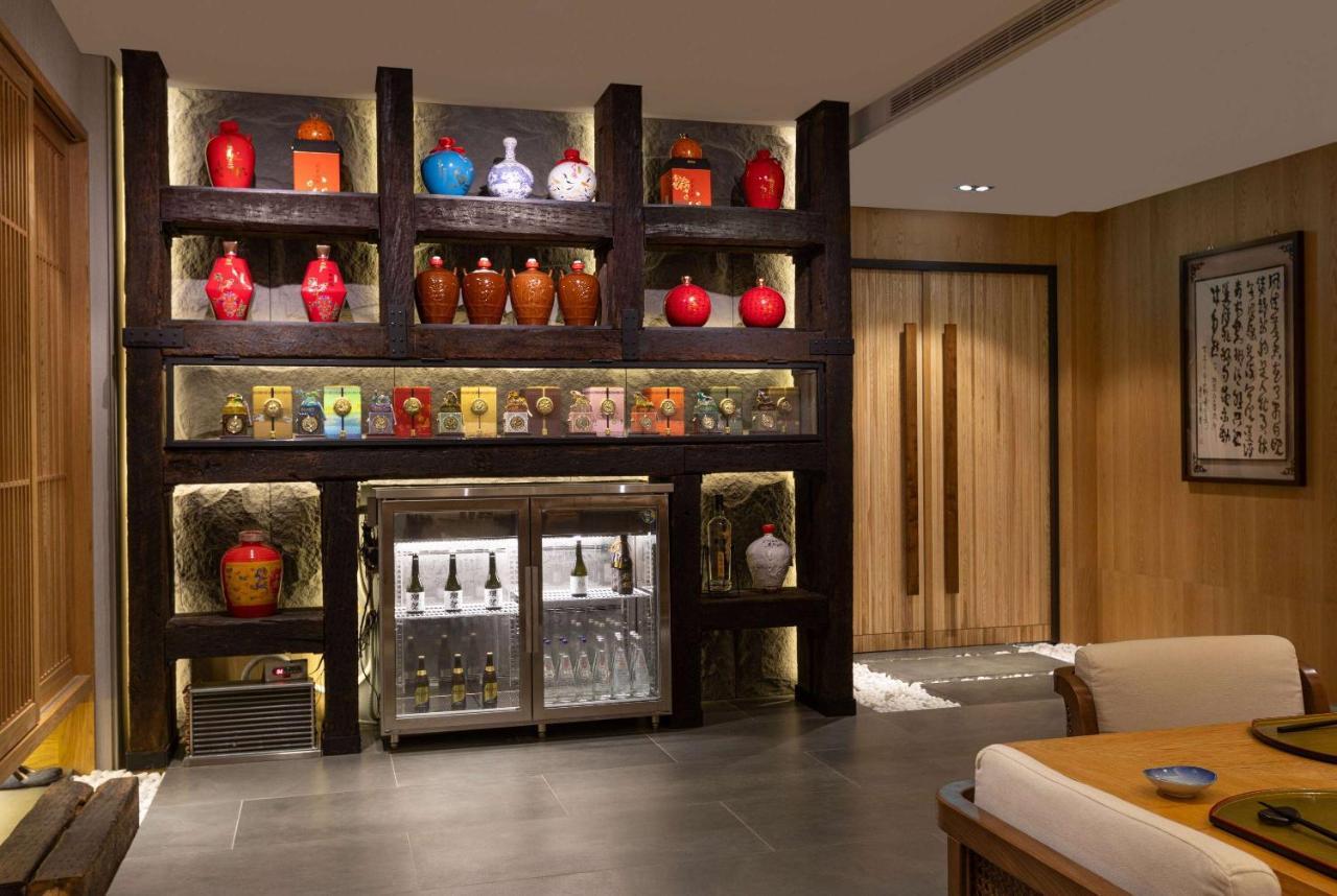 Tryp By Wyndham New Taipei Linkou 新北林口爵怡溫德姆酒店機場捷運mrta9林口站 Екстериор снимка