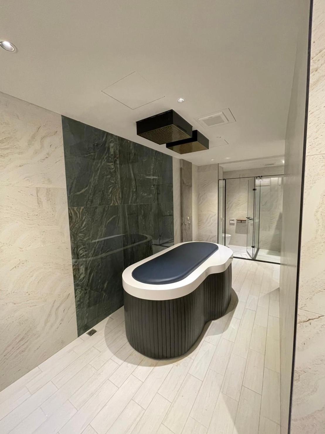 Tryp By Wyndham New Taipei Linkou 新北林口爵怡溫德姆酒店機場捷運mrta9林口站 Екстериор снимка