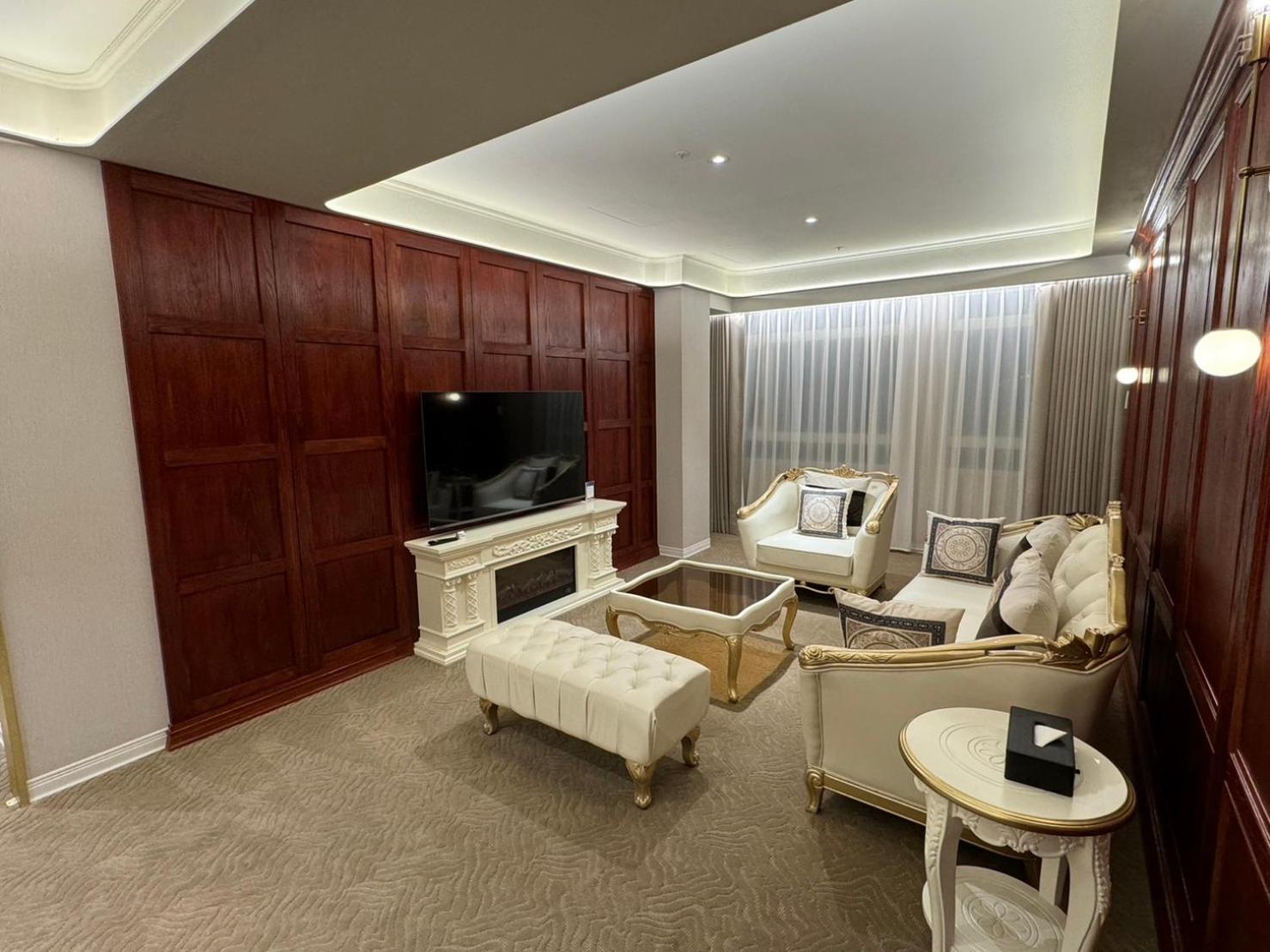 Tryp By Wyndham New Taipei Linkou 新北林口爵怡溫德姆酒店機場捷運mrta9林口站 Екстериор снимка